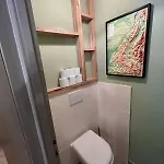 Дом отдыха Le Granier En Chartreuse *