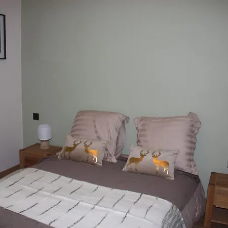 Le Granier En Chartreuse Appartement