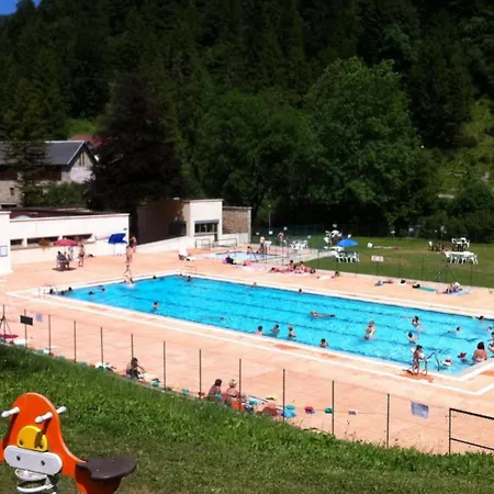 Le Granier En Chartreuse Appartement