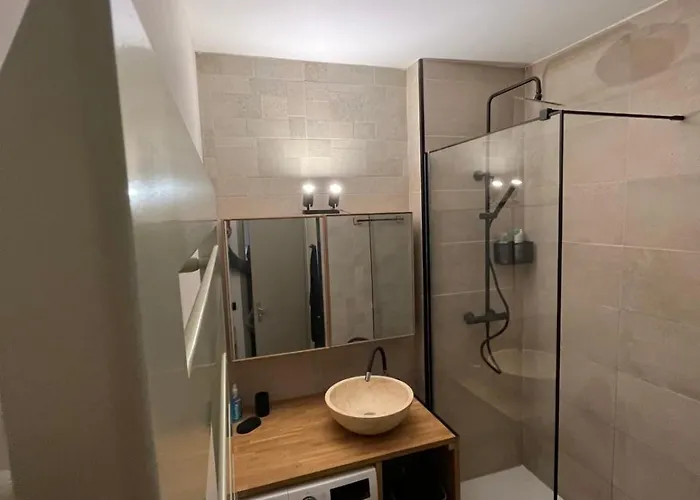 Le Granier En Chartreuse Feriehus